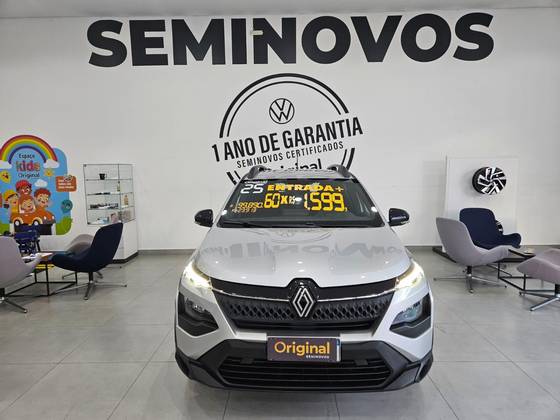 RENAULT KARDIAN 1.0 TCE FLEX EVOLUTION EDC RENAULT KARDIAN 1.0 TCE FLEX EVOLUTION EDC